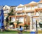 Mytilene (Lesbos), Hotel_Vicky_I_+_Ii_+_Iii