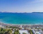 Split (Hrvaška), Solaris_Camping_Resort_Mobile_Homes