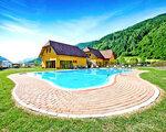 Camping Bella Austria, Graz (AT) - namestitev