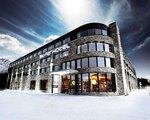 Norveška - jug, Quality_Hotel_Skifer
