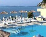 Ionian Sea View