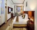 May De Ville Trendy Hotel & Spa, Hanoi (Vietnam) - namestitev