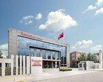 Ramada By Wyndham Beijing Airport, Kitajska - Peking & okolica - last minute počitnice