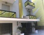 Bologna Rimini, Ancona (Italija) - namestitev