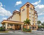 Comfort Suites Orlando Airport, Orlando, Florida - namestitev