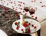 Hotel Amira Istanbul, Marmara - namestitev