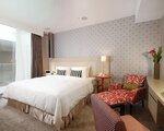 Les Suites Grandee Taipei, Taipei (Taiwan) - namestitev