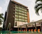 Summit Rainforest & Golf Resort, Panama-City & okolica - last minute počitnice