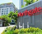 Northgate Ratchayothin Serviced Residence, Bangkok & okolica - namestitev