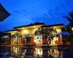 Phuket Sea Resort, Khao Lak - namestitev