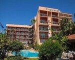 Hotel Ms Tropicana, Ceuta & Melilla, eksklave (Maroko) - last minute počitnice