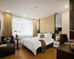 Splendid Holiday Hotel, Hanoi (Vietnam) - namestitev