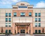 Baymont By Wyndham Denver International Airport, Denver, Colorado - namestitev