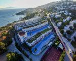 Sianji Well-being Resort, polotok Bodrum - namestitev