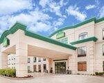 Wingate By Wyndham Lafayette Airport, New Orleans - namestitev