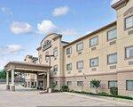Baymont By Wyndham Decatur, Texas - namestitev