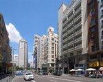 Madrid & okolica, Hotel_Madrid_Plaza_Espana,_Affiliated_By_Melia