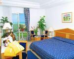 Hôtel Phebus, Tunis (Tunizija) - last minute počitnice