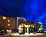 Best Western Plus Kamloops Hotel, Vancouver - namestitev