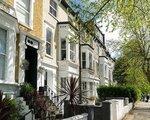 Room 2, London-City - last minute počitnice