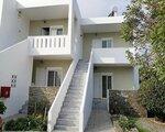 Tselios Apartments, Rodos - namestitev