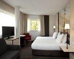 Westcord Art Hotel Amsterdam 3-stars, Nizozemska - Groningen - namestitev