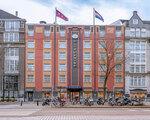 Nizozemska - Amsterdam & okolica, Westcord_City_Centre_Hotel_Amsterdam