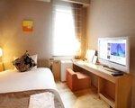 Hotel Gracery Tamachi, Tokyo (New Int.,Japan) - namestitev