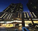 Lotte City Hotel Mapo, potovanja - jugkorea - namestitev