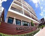 Sabaidee At Lao Hotel, Laos - last minute počitnice