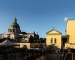 Grand Hotel Capodimonte, Ischia - namestitev