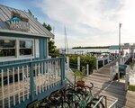 Tween Waters Inn, Fort Myers, Florida - namestitev