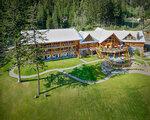 Tyax Wilderness Resort & Spa, Vancouver - namestitev