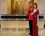 Aston Manado Hotel, Indonezija - Sulawesi - namestitev