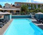 Calvi (Korzika), Hotel_U_Ricordu