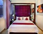 Aston Cengkareng City Hotel, Jakarta (Indonezija)-Alle Flughäfen - namestitev