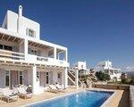 Naxian Collection Luxury Villas & Suites, Santorini - last minute počitnice