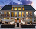 Suite Hotel Binz, Mecklenburg Vorpommern & Seenplatte - namestitev