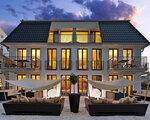 Suite Hotel Binz, Ostsee otoki - namestitev