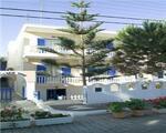 Lefkothea Hotel, Naxos (Kikladi) - namestitev