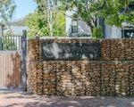 Last Word Franschhoek, J.A.R. - Westkuste - namestitev
