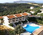 Orestis Hotel, Chania (Kreta) - namestitev