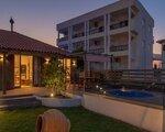 Rodos, Bright_Star_Apartments