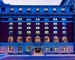 Le Meridien Philadelphia, Pennsylvania - namestitev