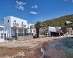 Silver Beach, Kos - namestitev