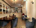 Poseidonion Grand, Spetses (Saronski otoki) - namestitev