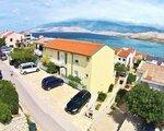 Suhomont Apartments, Zadar (Hrvaška) - namestitev