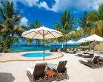 Sea Cliff Resort & Spa, Zanzibar (Tanzanija) - namestitev