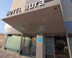Aura Hotel Algeciras, Ceuta & Melilla, eksklave (Maroko) - namestitev