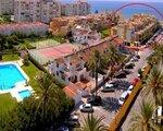 Euromar Playa Apartamentos, Malaga - namestitev